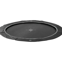 EXIT TOYS InTerra Sports Bodentrampolin