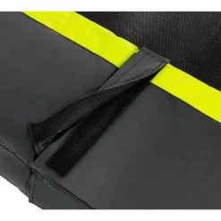 EXIT TOYS Silhouette sports Bodentrampolin 366 cm schwarz