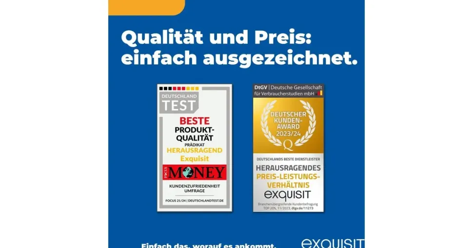 Exquisit ECM 5-4