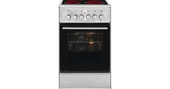 Exquisit ECM 5-4 Inox