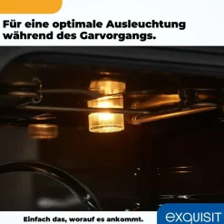 Exquisit EH10.3F2