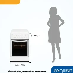 Exquisit EH10.3F2