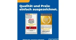 Exquisit EHI 60-3I
