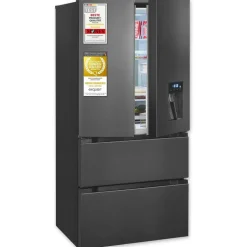 Exquisit FD5490-160-WS French Door