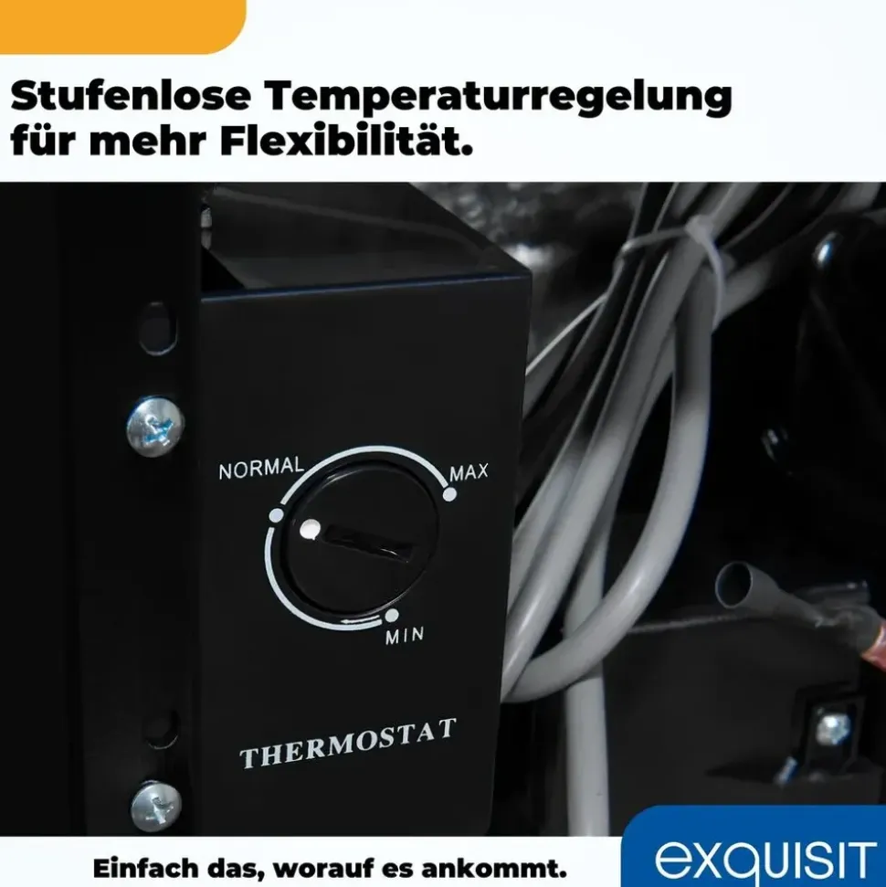 Exquisit GB05-040E