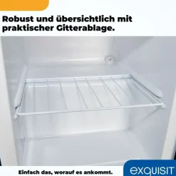 Exquisit GB05-040E