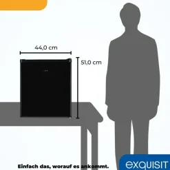 Exquisit GB05-040E