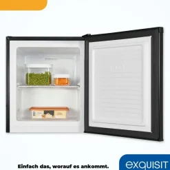 Exquisit GB05-040E