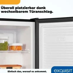 Exquisit GB05-040E