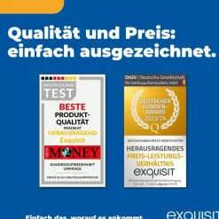 Exquisit GB05-040E