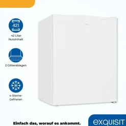 Exquisit GB60-150E
