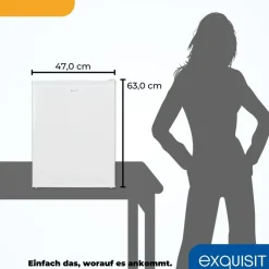 Exquisit GB60-150E