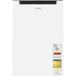 Exquisit GS81-040B Weiß