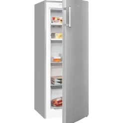 Exquisit  GS231-NF-H-040C Silber