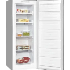 Exquisit  GS231-NF-H-040C Silber