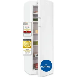 Exquisit GS5271-NF-H-040E Weiß