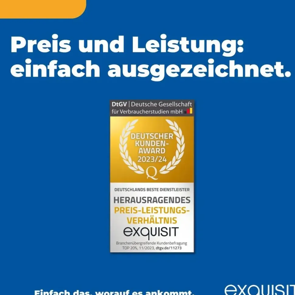 Exquisit GSP9109-030E Geschirrspüler