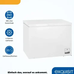 Exquisit GT300-050C
