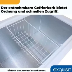 Exquisit GT300-050C
