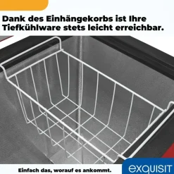 Exquisit GT100-050E