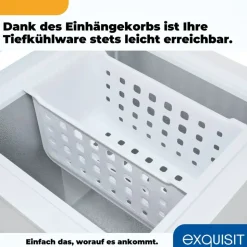Exquisit GT101-E-040E