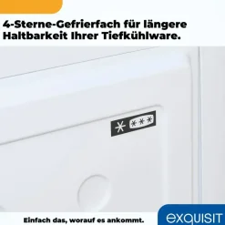 Exquisit GT101-E-040E