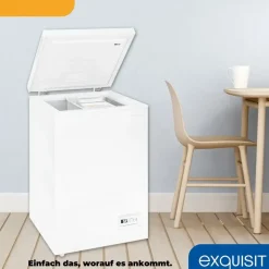 Exquisit GT101-E-040E