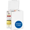 Exquisit GT5100-010E weiß