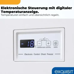 Exquisit GT5200-HE-041C