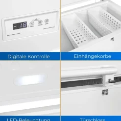 Exquisit GT320-HE-041D