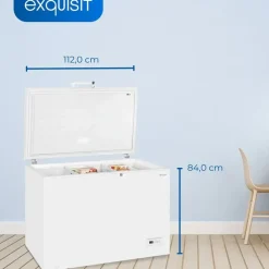 Exquisit GT320-HE-041D