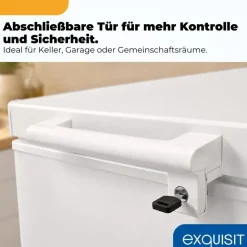 Exquisit GT5400-HE-041E