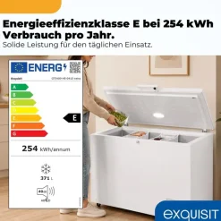 Exquisit GT5400-HE-041E