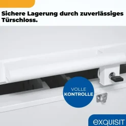 Exquisit GT201-HE-040E
