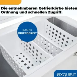 Exquisit GT201-HE-040E