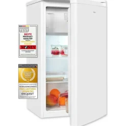 Exquisit KS117-3-040 Kühlschrank