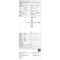 Exquisit KS85-V-091E Kühlschrank (76 l, 843 mm hoch, Schwarz)