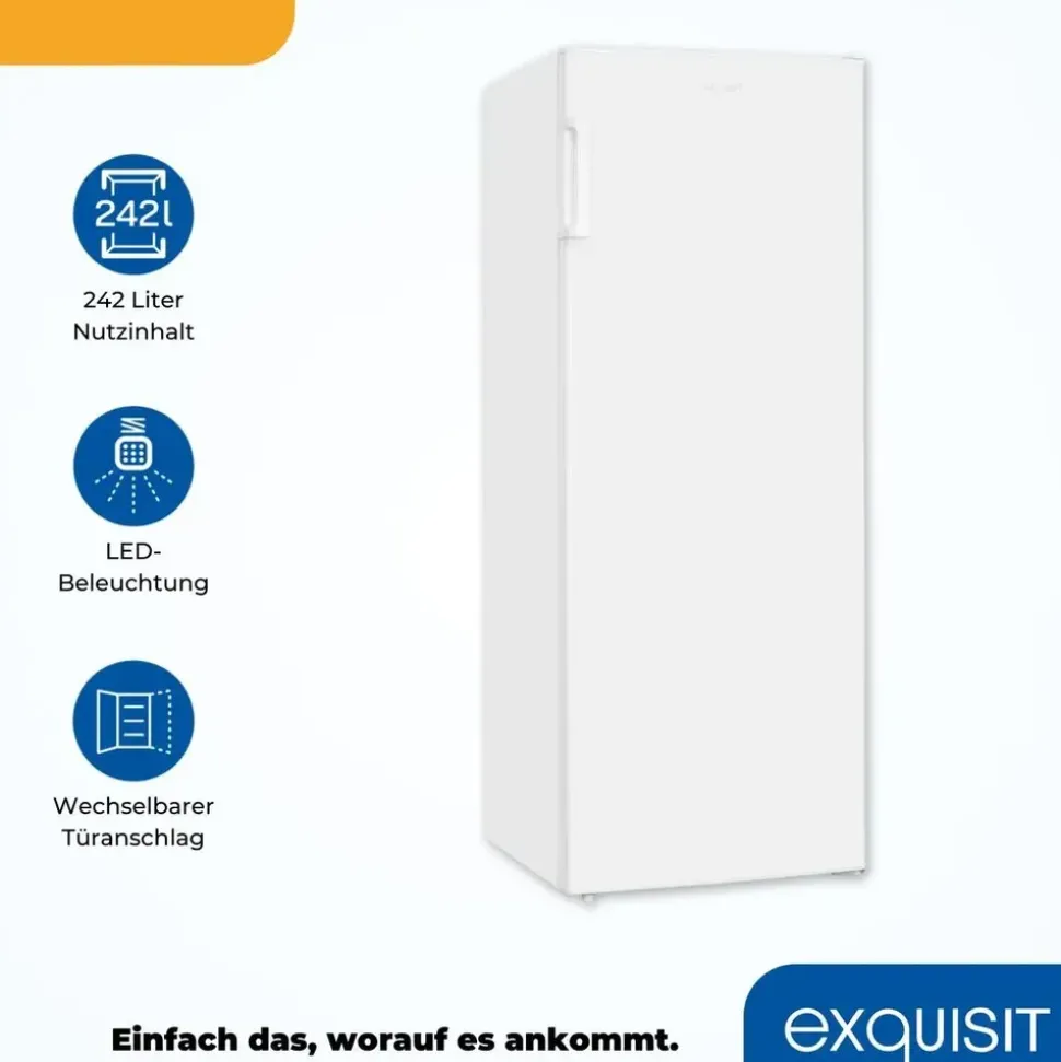 Exquisit KS320-V-H-040