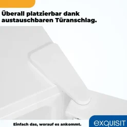 Exquisit KS320-V-H-040