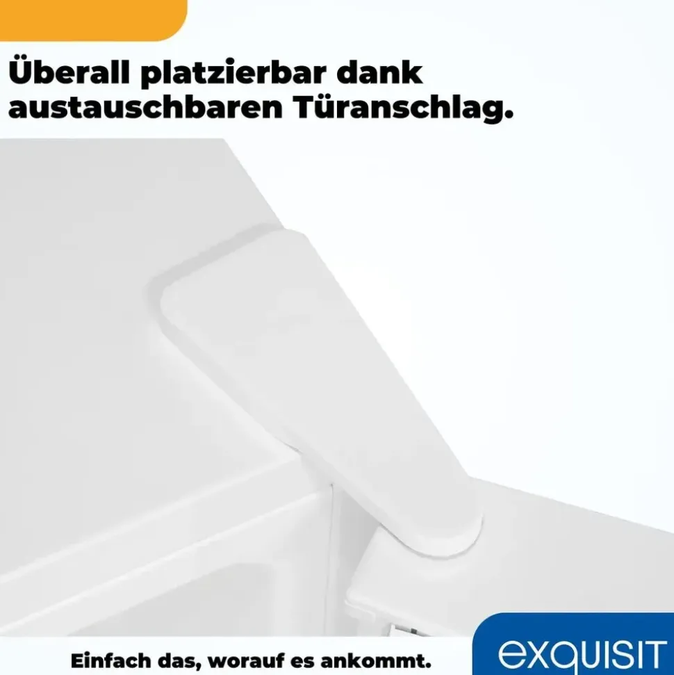 Exquisit KS320-V-H-040