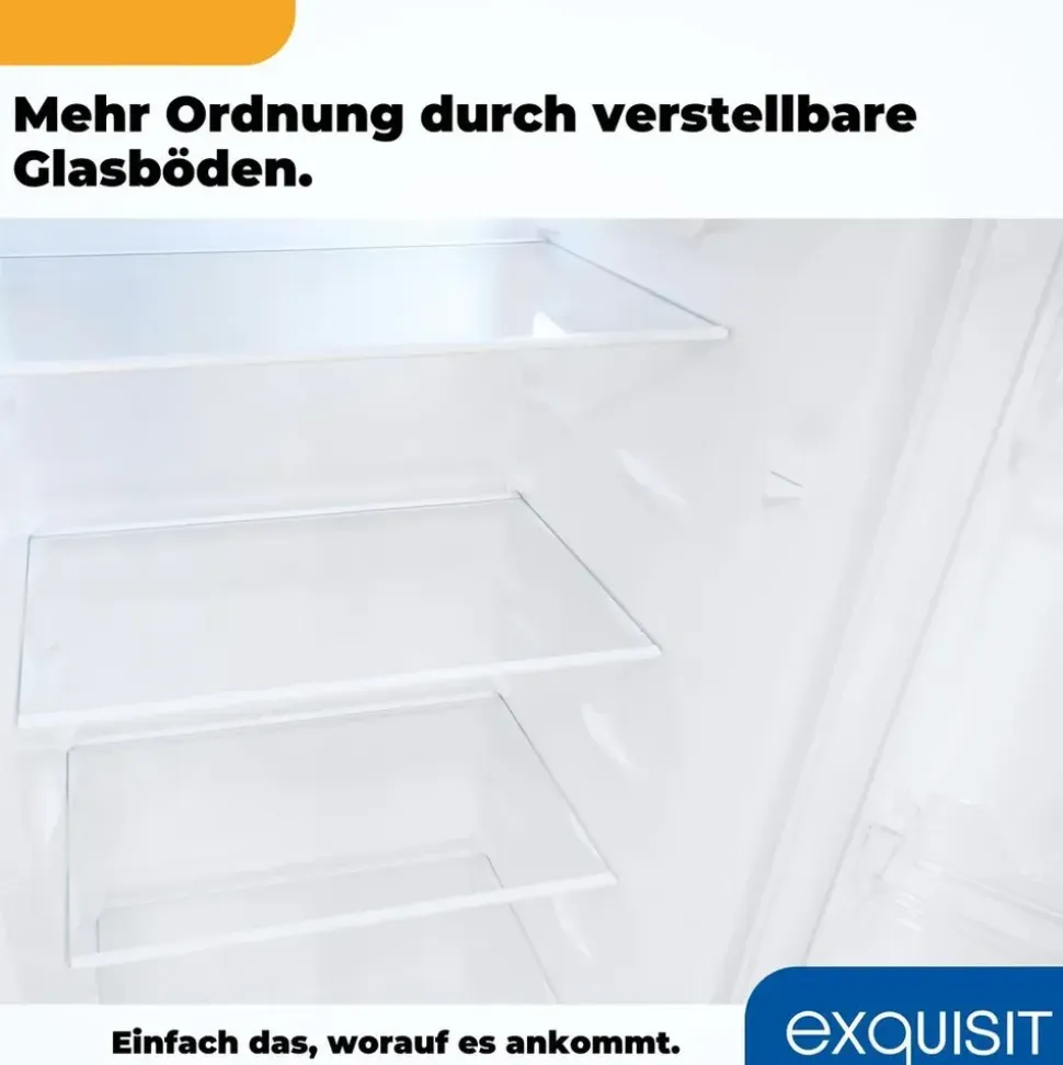 Exquisit KS320-V-H-040