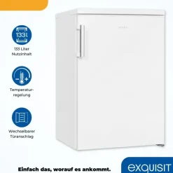 Exquisit KS16-V-H-010D