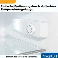 Exquisit KS16-V-H-010D