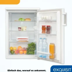 Exquisit KS16-V-H-010D