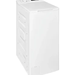 Exquisit LTO1207-030A Toplader (7.5 kg, 1200 U/min)