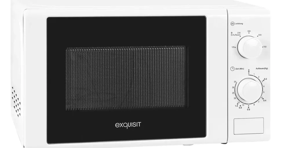 Exquisit MW 900-030