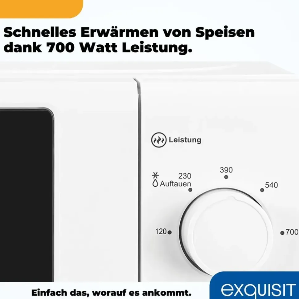 Exquisit MW 900-030