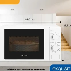 Exquisit MW 900-030