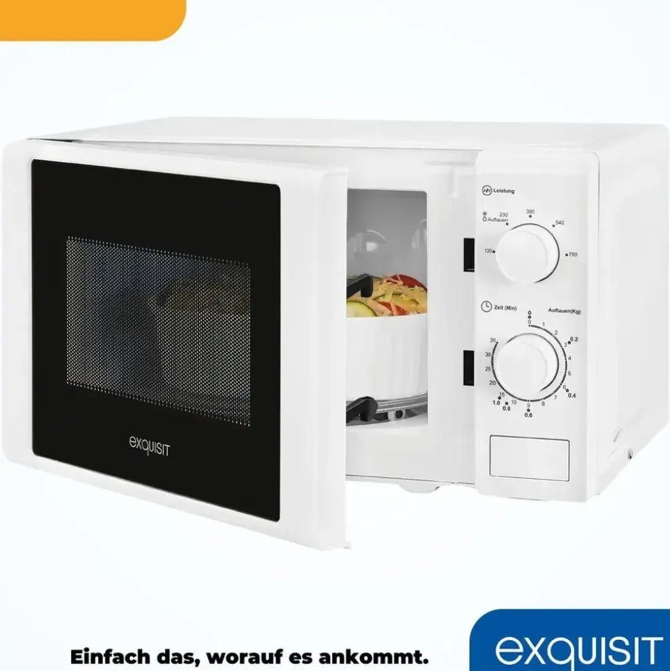 Exquisit MW 900-030