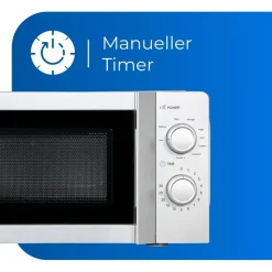 Exquisit MW 717-070 G